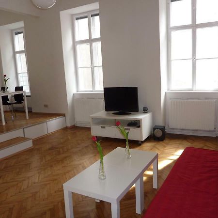 Apartment Vereinsgasse 维也纳 外观 照片