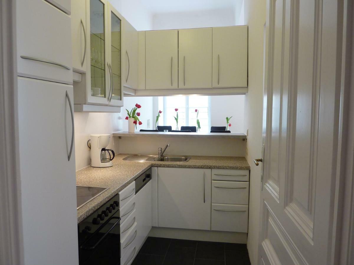Apartment Vereinsgasse 维也纳 外观 照片