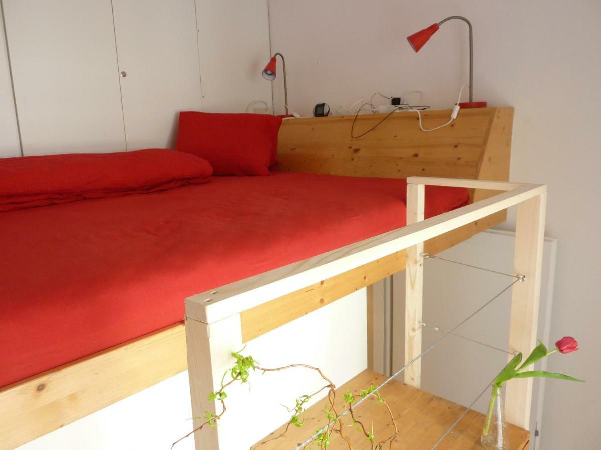 Apartment Vereinsgasse 维也纳 外观 照片